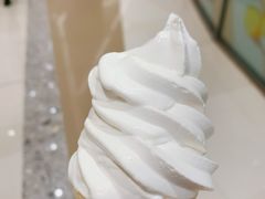 火炬冰淇淋-汉堡王(苏州中心店)