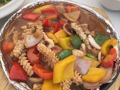 -琶醍壹号•潮菜江景餐吧