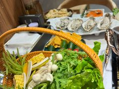 -椰子湾·海南火锅·糟粕醋·椰子鸡(正大广场店)