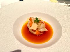 -Le Bernardin