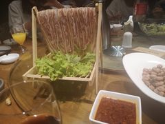 -秦唐一号西安菜馆(钟楼店)