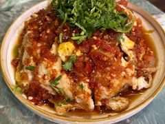 -浩海火烧云傣家菜(京广店)
