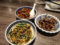 -曾家厨房·新徽菜(九华山路店)