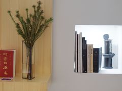 大堂-铁手珈琲制造局metalhands(望京店)