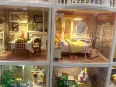 -TOYSRUS玩具反斗城(合肥华润万象城店)