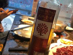 -八合里潮汕鲜牛肉火锅(深圳海岸城店)