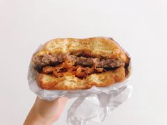-卡乐星(美罗城店)