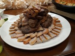 -千品香(碧桂园银河城店)