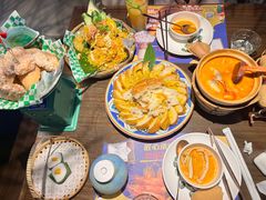 -泰妃殿(宏伊国际广场店)