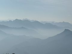 -终南山南五台景区