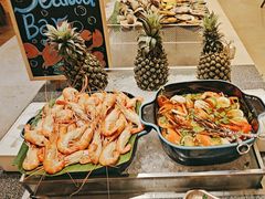 -TABLE·味西餐厅-成都茂业JW万豪酒店
