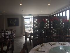 -海上人家The Sea Food Paradise Restaurant & Bar