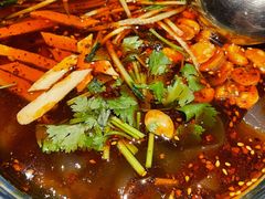 小份浑源凉粉-紫泥369粗粮季(鼓楼店)