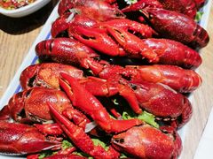 -叶派龙虾•招牌香辣蟹·海鲜(中海国际店)