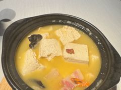 -汤城小厨•粤菜•靓汤(金融街店)