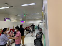 -北京协和医院(东单院区)