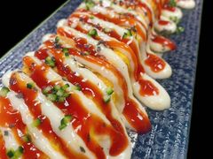 -海之屋韩式烤肉(海棠68环球美食街店)