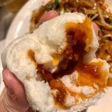 不得不说北角秀味适合各个年龄段人群，清淡可口的饭菜和