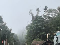 -云南屏边大围山国家公园