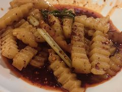 -全牛匠·乐山跷脚牛肉(西北旺万象汇店)