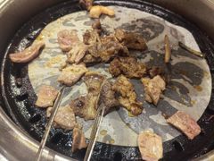 -姜胖胖无限自助烤肉(凯德天府店)