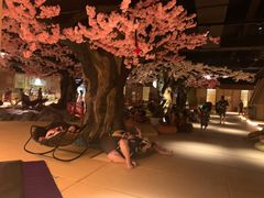 -蓝鲸湾汤泉(包河店)