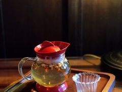 -留香花园(淮海街商业街店)