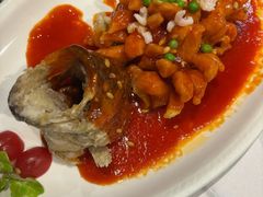 -老阊门菜馆(山塘街店)