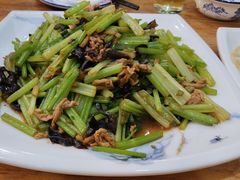 -太子食府(圣水路店)