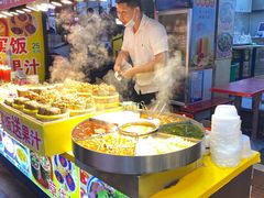 -东门町美食街