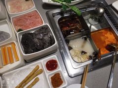 -海底捞火锅(5050购物中心店)