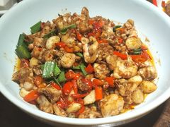 -小柴米·传统江西菜(万寿宫店)