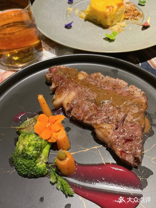 第101座花园餐厅(湖滨88店)图片