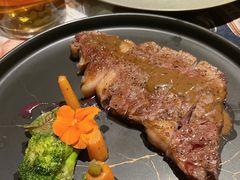 -第101座花园餐厅(湖滨88店)