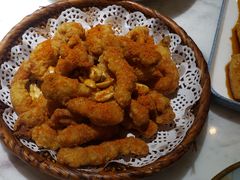 摇滚酥肉-青花椒花椒鱼(合生汇店)