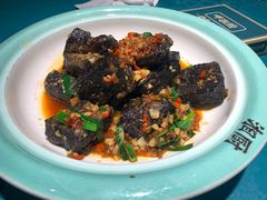-呷湘厨·鱼汤捞饭·剁椒鱼头·辣椒炒肉(国家会展中心店)
