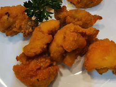 -棒约翰比萨·意面(松江开元店)