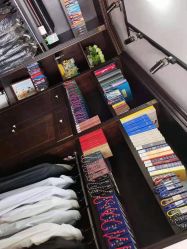 -kadlon轻奢服装定制(金赢108创意广场银座店)