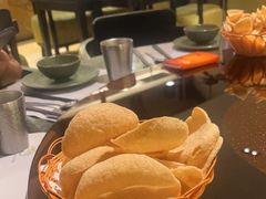 -金厨泰国餐厅·全泰籍厨师料理(拱北店)