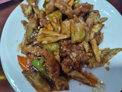 -老山记海城馅饼大酒店(振兴小区店)