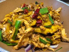 -肖记公安牛肉鱼杂馆·省级非物质文化遗产(三角路直营店)