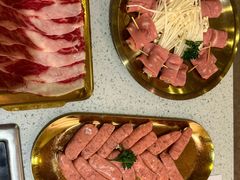 -炭之家齐齐哈尔大片烤肉·涮毛肚火锅·齐齐哈尔烤肉(中央大街店)