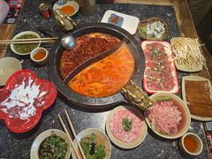 -蜀大侠火锅(春熙路店)