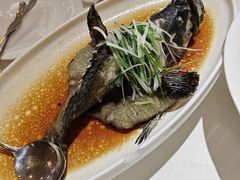 -万龙洲海鲜(南新仓店)