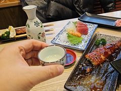 -胜代日本料理(云程巷小区店)