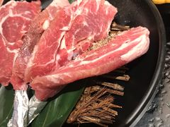 -九田家黑牛烤肉料理(石路天虹店)