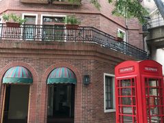 -中旅阿那亚九龙湖·公主酒店