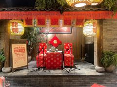 -南京大牌档(人民广场店)