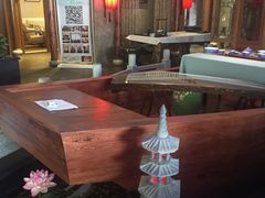-碧露轩·大益茶体验馆(镇江路店)