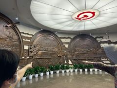 -中国铁道博物馆(正阳门馆)